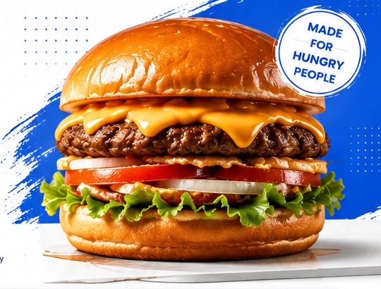 Burger Citaro Burger