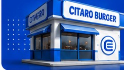 Outlet Citaro Burger